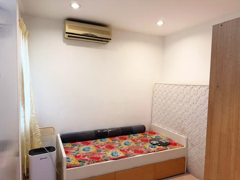 Condominium for Rent at Bayu Tasik 2 - Hann . - Bedroom - PropertyGuru.com.my