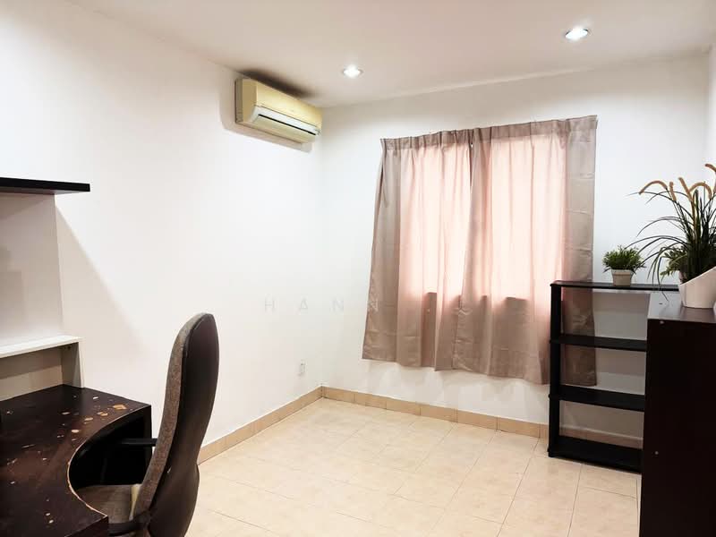 Condominium for Rent at Bayu Tasik 2 - Hann . - Study - PropertyGuru.com.my
