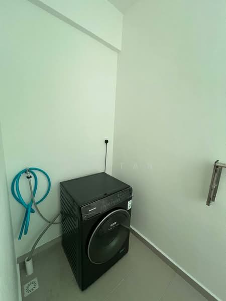 Condominium for Rent at Havana Beach Residences - Kim Tan - Interior - PropertyGuru.com.my