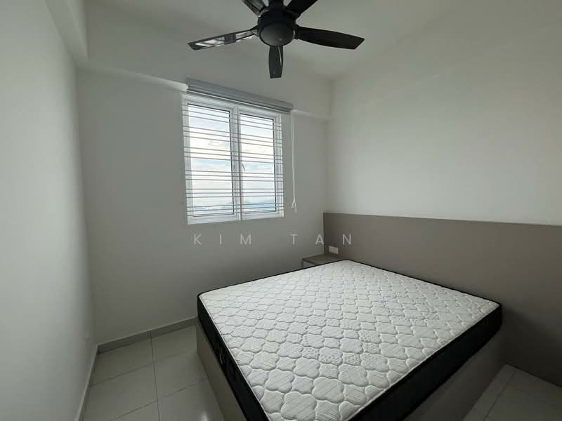 Condominium for Rent at Havana Beach Residences - Kim Tan - Bedroom - PropertyGuru.com.my