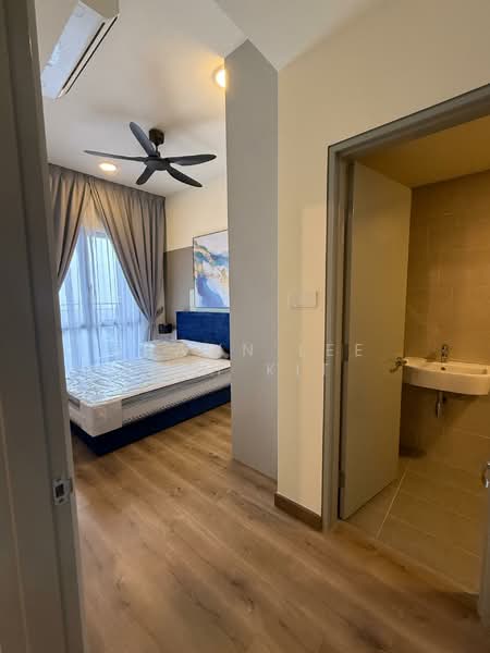 8th & Stellar untuk Untuk Disewa - RM 2,399 /bulan, Feb 2026 - Bedroom - PropertyGuru.com.my