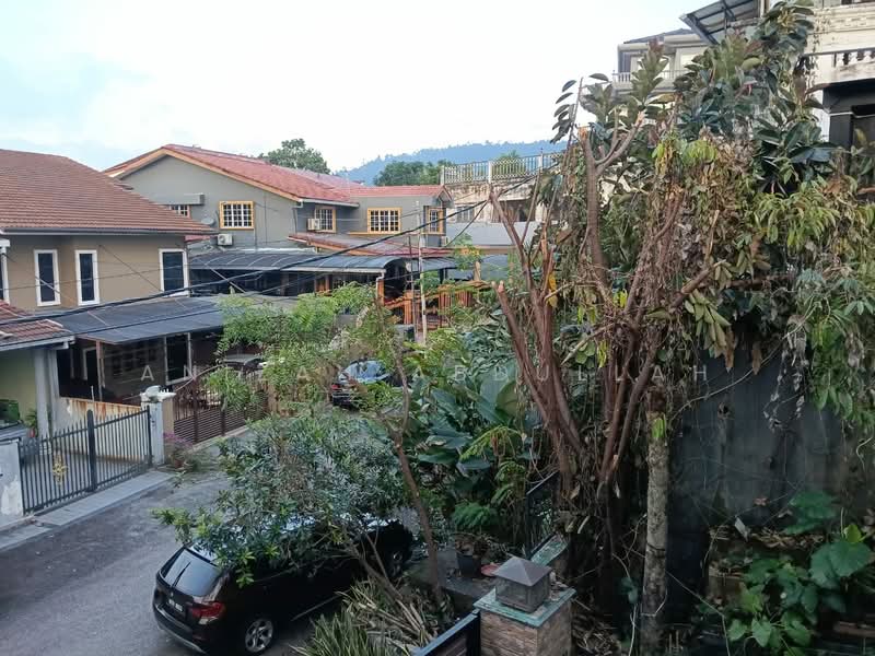 Bungalow for Sale in Ampang Jaya (Ampang) - Anizah Abdullah - Exterior - PropertyGuru.com.my