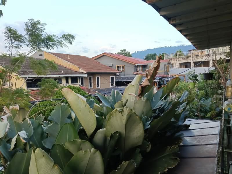 Bungalow for Sale in Ampang Jaya (Ampang) - Anizah Abdullah - Exterior - PropertyGuru.com.my