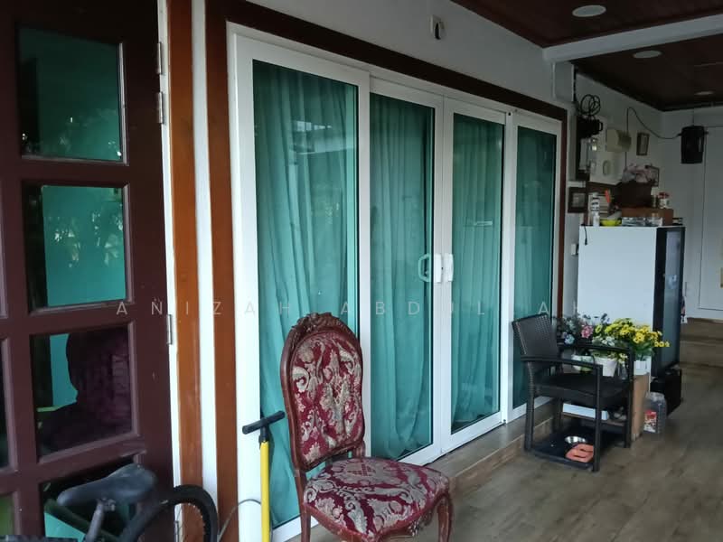 Bungalow for Sale in Ampang Jaya (Ampang) - Anizah Abdullah - Exterior - PropertyGuru.com.my