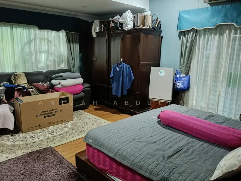 Bungalow for Sale in Ampang Jaya (Ampang) - Anizah Abdullah - Bedroom - PropertyGuru.com.my