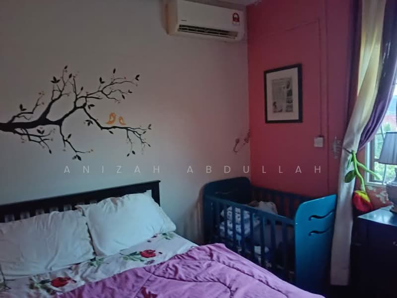 Bungalow for Sale in Ampang Jaya (Ampang) - Anizah Abdullah - Bedroom - PropertyGuru.com.my