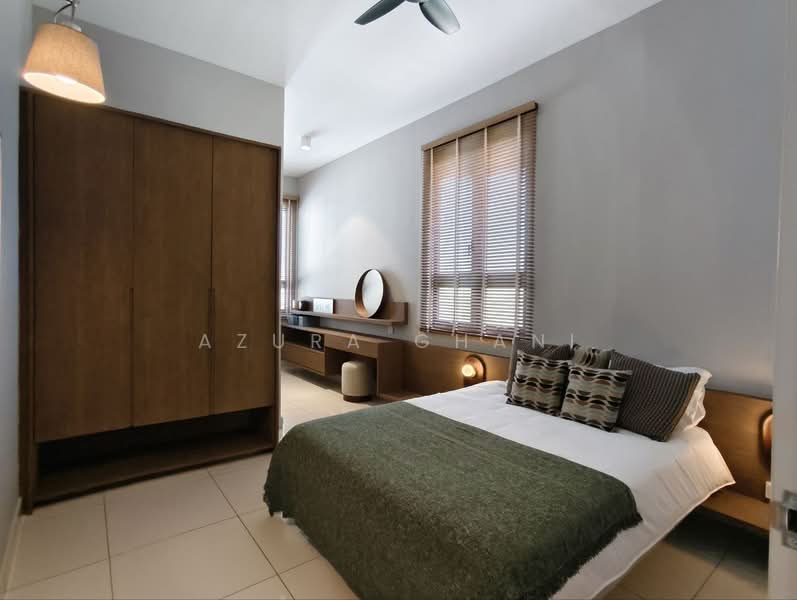 AYRA TERRACES SUNGAI JAWI untuk Untuk Dijual - RM 690,000, Mac 2026 - Bedroom - PropertyGuru.com.my