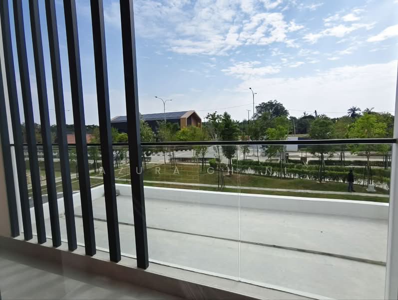 AYRA TERRACES SUNGAI JAWI untuk Untuk Dijual - RM 690,000, Mac 2026 - Exterior - PropertyGuru.com.my