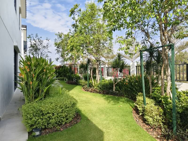 AYRA TERRACES SUNGAI JAWI untuk Untuk Dijual - RM 690,000, Mac 2026 - Exterior - PropertyGuru.com.my