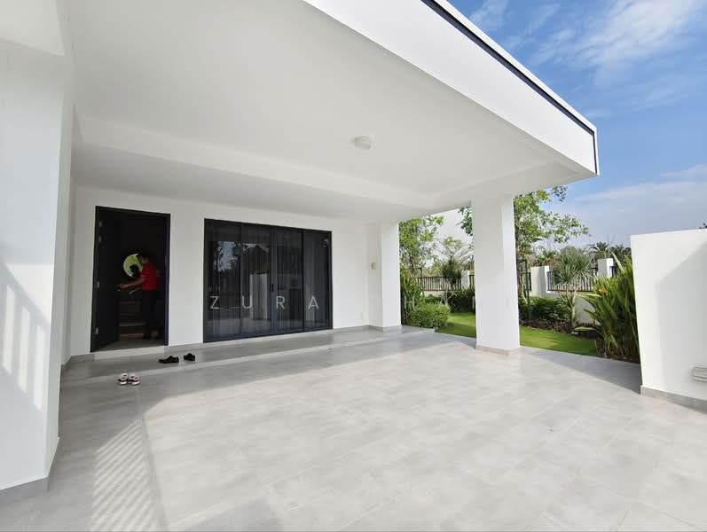 AYRA TERRACES SUNGAI JAWI untuk Untuk Dijual - RM 690,000, Mac 2026 - Exterior - PropertyGuru.com.my