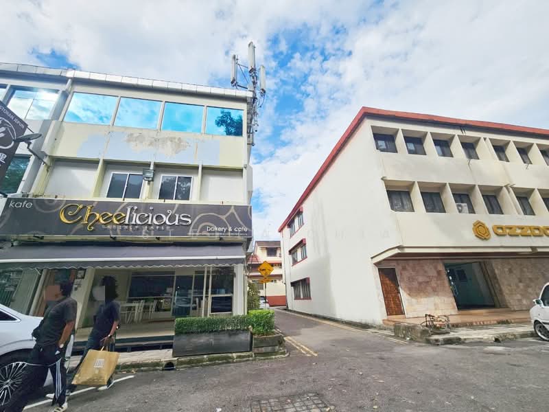 Taman Pelangi Taman Pelangis untuk Untuk Disewa - RM 10,000 /bulan, Mac 2026 - Exterior - PropertyGuru.com.my