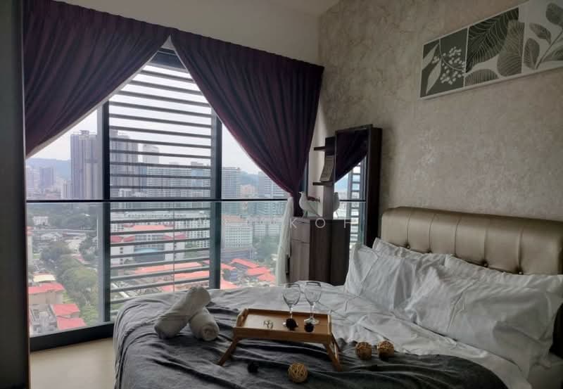 Continew untuk Untuk Disewa - RM 3,200 /bulan, Feb 2026 - Bedroom - PropertyGuru.com.my