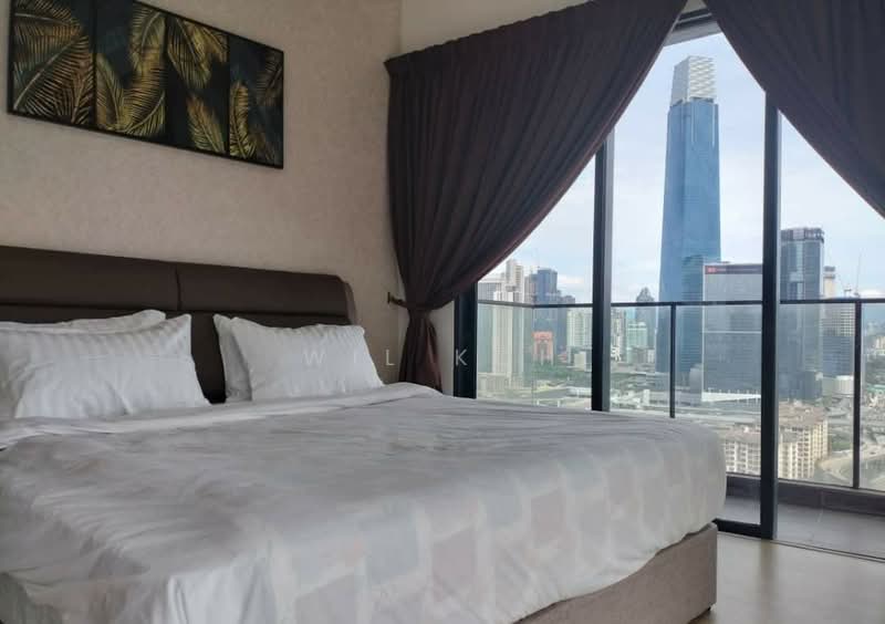 Continew untuk Untuk Disewa - RM 3,200 /bulan, Feb 2026 - Bedroom - PropertyGuru.com.my