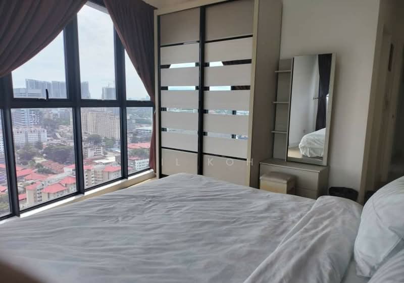 Continew untuk Untuk Disewa - RM 3,200 /bulan, Feb 2026 - Bedroom - PropertyGuru.com.my