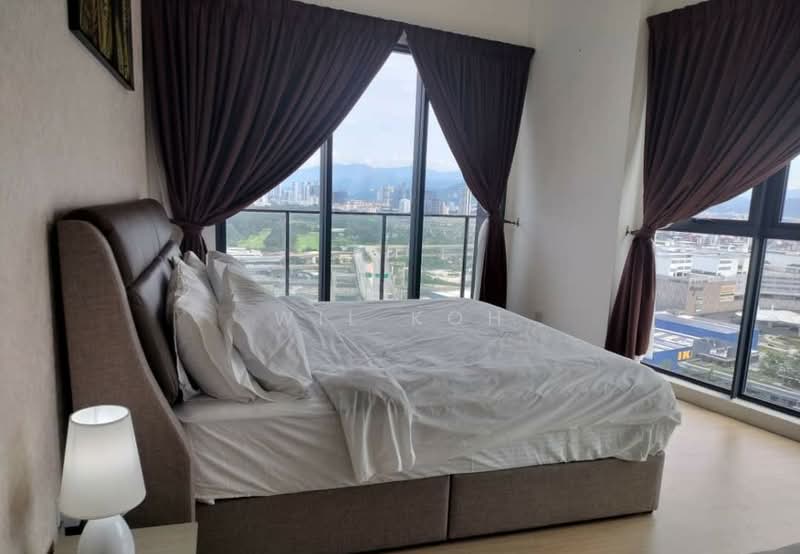 Continew untuk Untuk Disewa - RM 3,200 /bulan, Feb 2026 - Bedroom - PropertyGuru.com.my