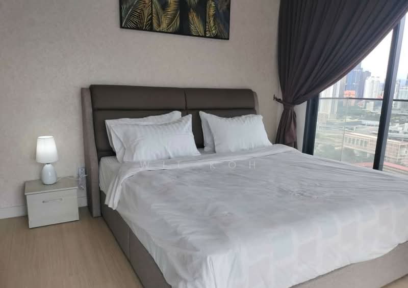 Continew untuk Untuk Disewa - RM 3,200 /bulan, Feb 2026 - Bedroom - PropertyGuru.com.my
