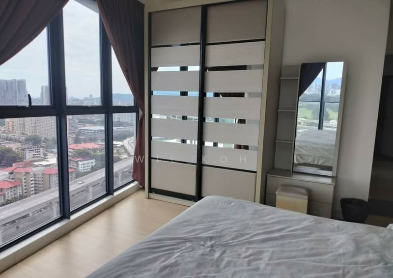 Continew untuk Untuk Disewa - RM 3,200 /bulan, Feb 2026 - Bedroom - PropertyGuru.com.my