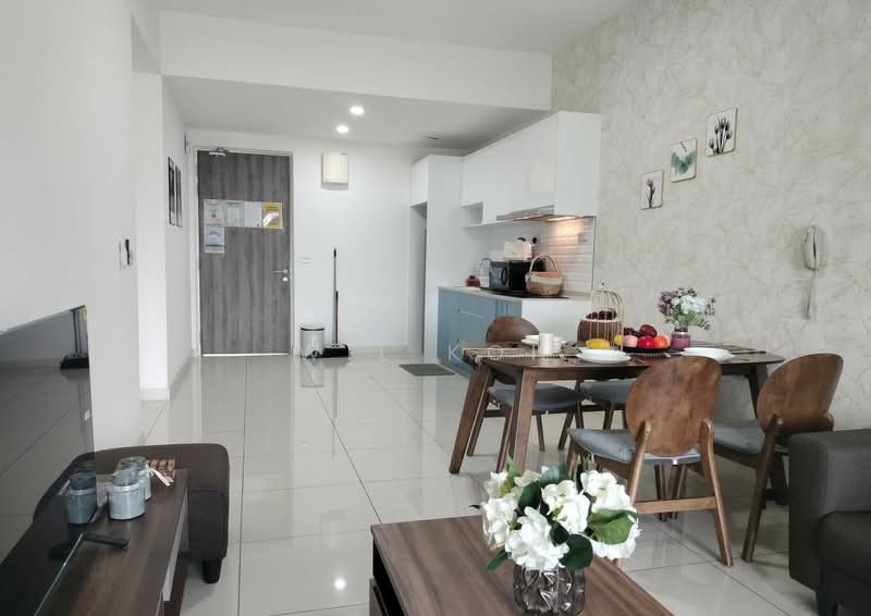 Continew untuk Untuk Disewa - RM 3,200 /bulan, Feb 2026 - Living Room - PropertyGuru.com.my