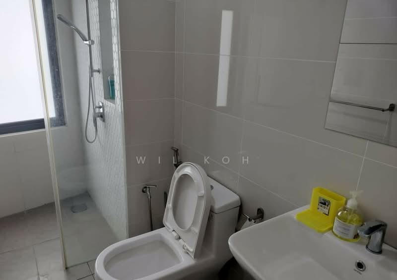 Continew untuk Untuk Disewa - RM 3,200 /bulan, Feb 2026 - Bathroom - PropertyGuru.com.my