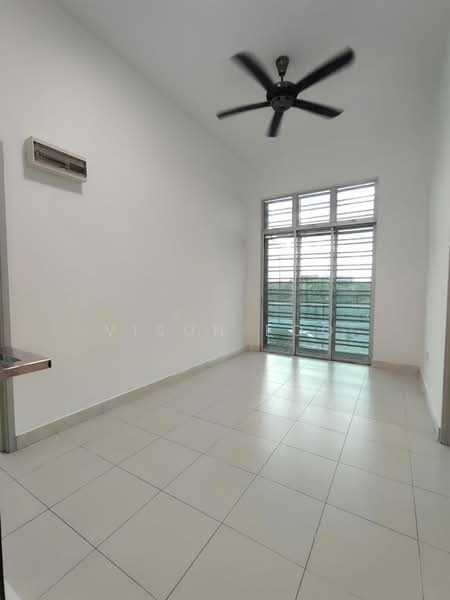 2-storey Terraced House for Rent in Tebrau (Johor) - Vison Foo - Living Room - PropertyGuru.com.my