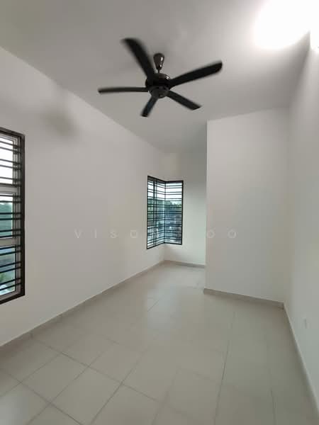2-storey Terraced House for Rent in Tebrau (Johor) - Vison Foo - Interior - PropertyGuru.com.my