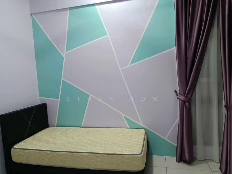 For Rent - 8Scape Residence @ Sutera