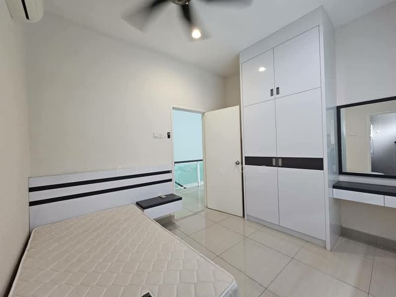 Cluster House for Sale in Johor Bahru (Johor) - Aiden Goo - Bedroom - PropertyGuru.com.my