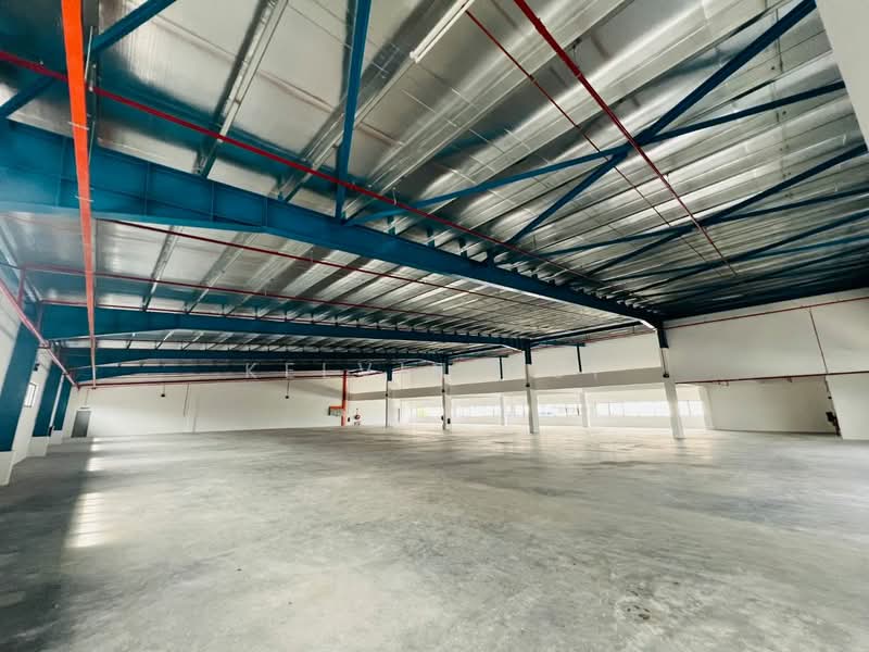 Detached Factory for Rent in Perai (Penang) - Kelvin Ooi - Interior - PropertyGuru.com.my