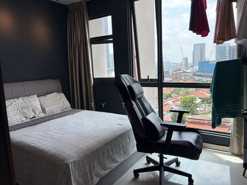 Kondominium untuk Dijual di SKS Pavillion Residences - TY Tan - PropertyGuru.com.my