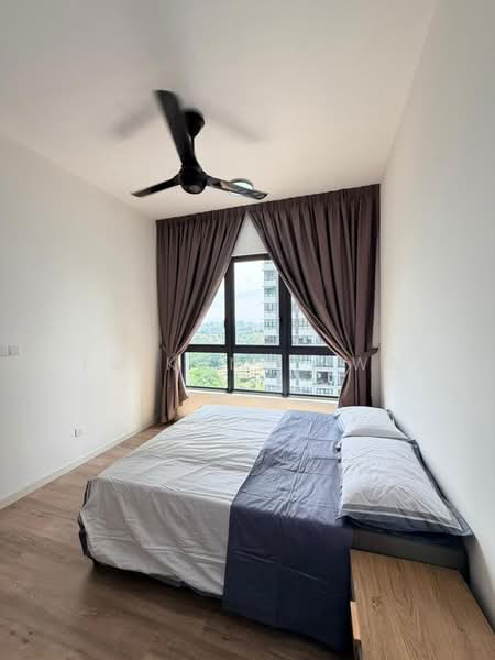 Sunway Belfield untuk Untuk Disewa - RM 3,300 /bulan, Mac 2026 - Bedroom - PropertyGuru.com.my