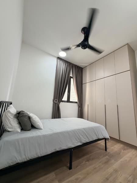 Sunway Belfield untuk Untuk Disewa - RM 3,300 /bulan, Mac 2026 - Bedroom - PropertyGuru.com.my
