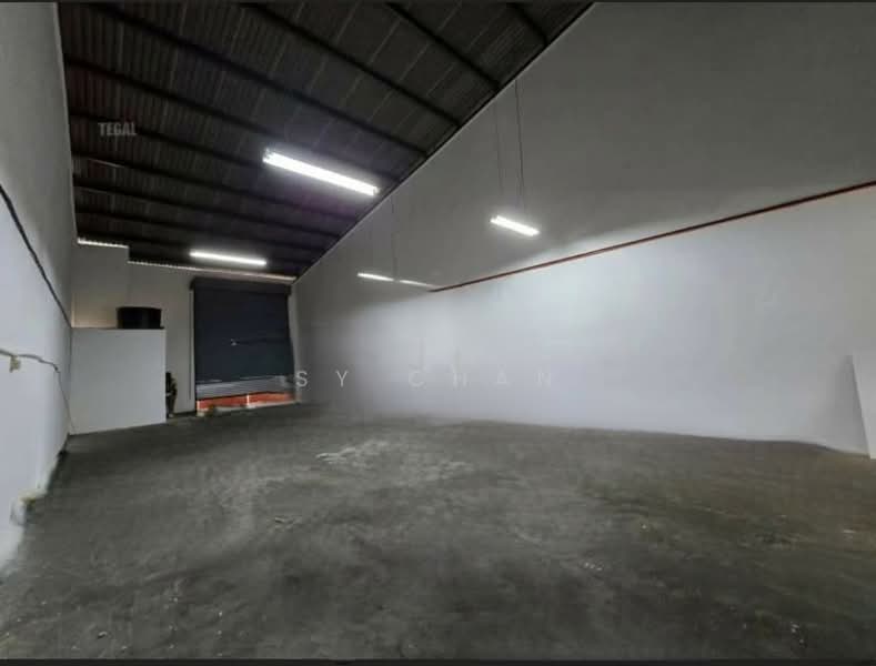 Factory for Rent in Taman Perindustrian Puchong Utama (Puchong) - SY Chan - Interior - PropertyGuru.com.my