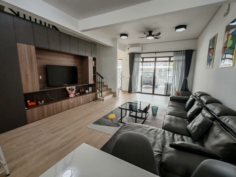 Terraced House for Rent in Iskandar Puteri (Nusajaya) (Johor) - Vison Foo - PropertyGuru.com.my