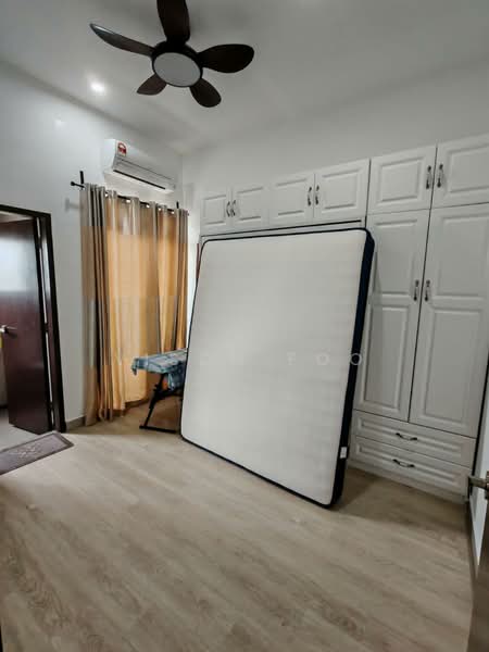 Terraced House for Rent in Iskandar Puteri (Nusajaya) (Johor) - Vison Foo - PropertyGuru.com.my