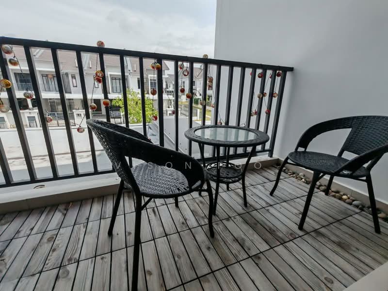 Terraced House for Rent in Iskandar Puteri (Nusajaya) (Johor) - Vison Foo - PropertyGuru.com.my