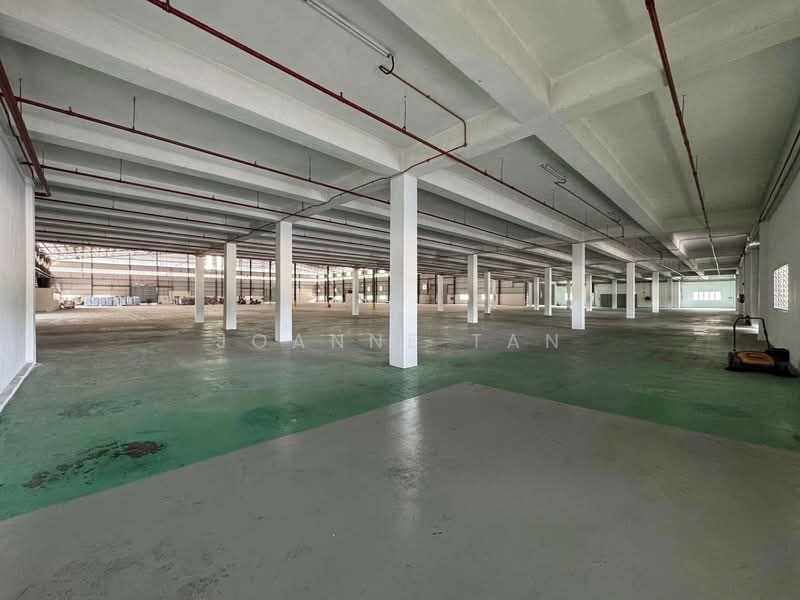 Factory for Sale in Kapar (Selangor) - Joanne Tan - Interior - PropertyGuru.com.my