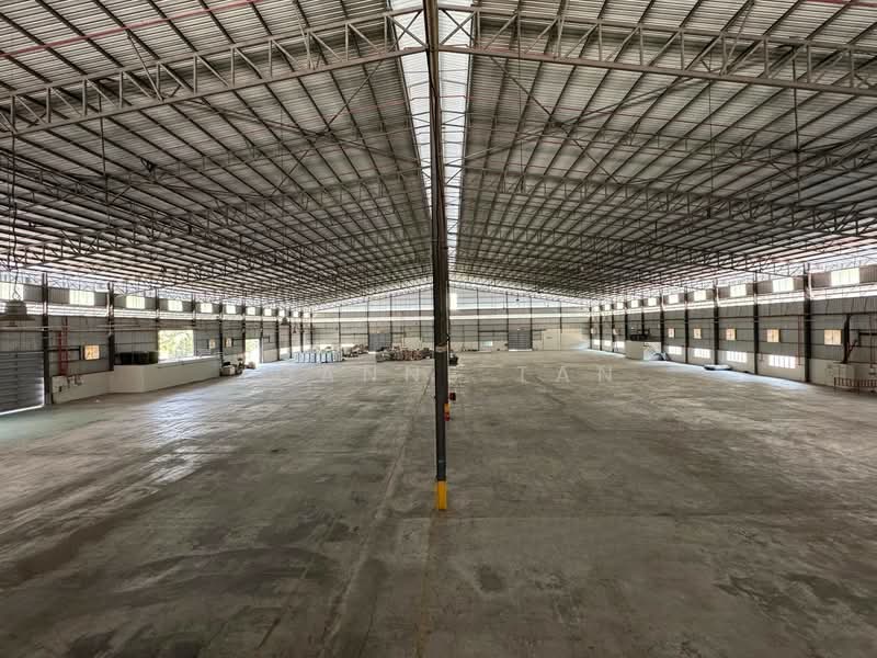 Factory for Sale in Kapar (Selangor) - Joanne Tan - Interior - PropertyGuru.com.my