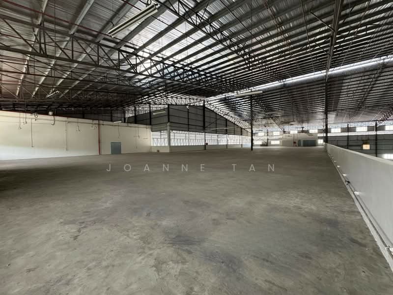 Factory for Sale in Kapar (Selangor) - Joanne Tan - Interior - PropertyGuru.com.my