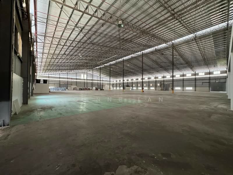 Factory for Sale in Kapar (Selangor) - Joanne Tan - Interior - PropertyGuru.com.my