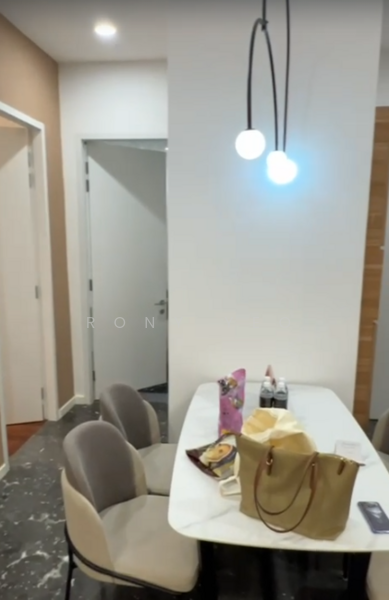 Royce Residence untuk Untuk Dijual - RM 2,627,888, Feb 2026 - Interior - PropertyGuru.com.my