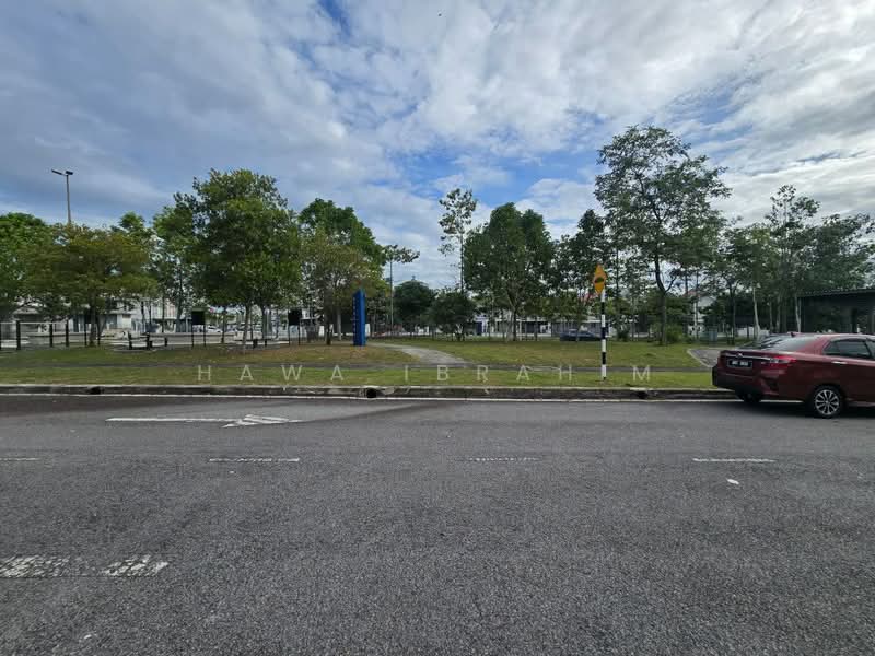 2-storey Terraced House for Sale in Serene Heights (Semenyih) - Hawa Ibrahim - Exterior - PropertyGuru.com.my