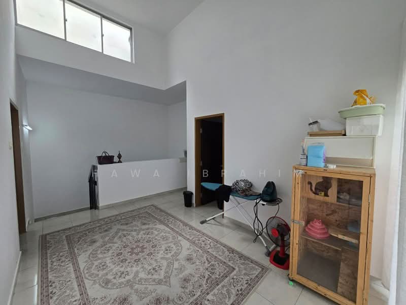 2-storey Terraced House for Sale in Serene Heights (Semenyih) - Hawa Ibrahim - Interior - PropertyGuru.com.my