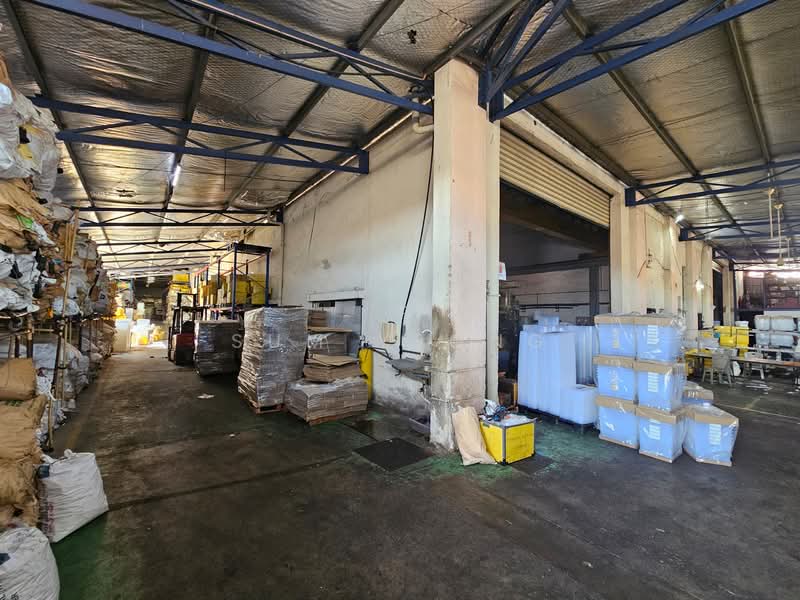 Semi-D Factory for Sale in Nilai 3 (Nilai) - Sum Yeong - Interior - PropertyGuru.com.my
