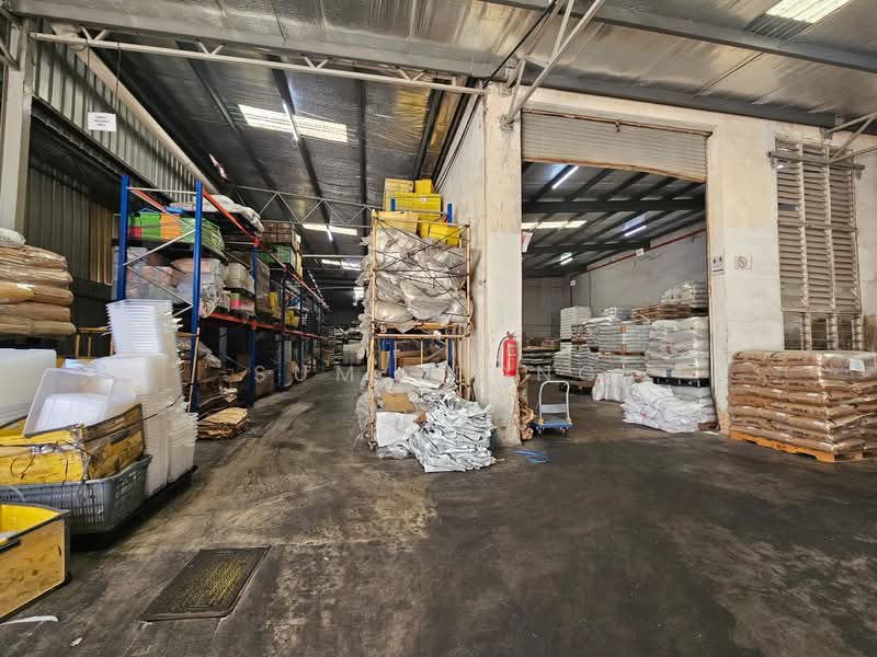 Semi-D Factory for Sale in Nilai 3 (Nilai) - Sum Yeong - Interior - PropertyGuru.com.my