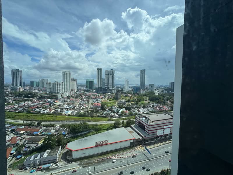 TRELLIS RESIDENCES untuk Untuk Disewa - RM 1,700 /bulan, Mac 2026 - View - PropertyGuru.com.my