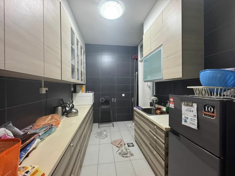 2-storey Terraced House for Rent in Taman Mount Austin (Tebrau) - Vison Foo - PropertyGuru.com.my