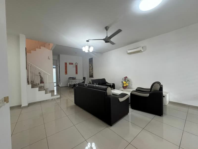 2-storey Terraced House for Rent in Taman Mount Austin (Tebrau) - Vison Foo - PropertyGuru.com.my