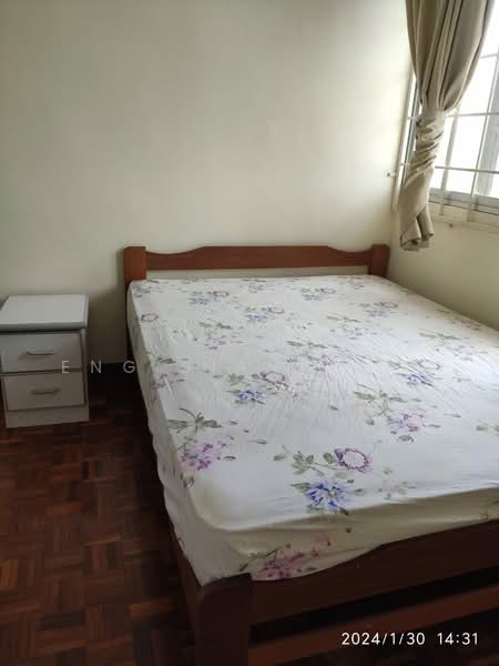 Condominium for Rent at Villa Flora - Eng Siang Lim - Bedroom - PropertyGuru.com.my