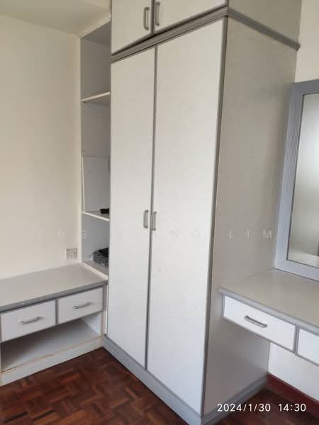 Condominium for Rent at Villa Flora - Eng Siang Lim - Interior - PropertyGuru.com.my