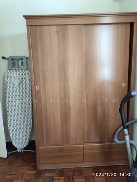 Condominium for Rent at Villa Flora - Eng Siang Lim - Interior - PropertyGuru.com.my